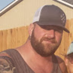 Meet your Posher, Cory